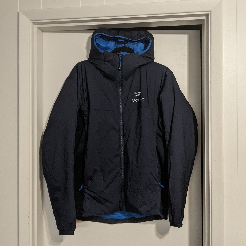 Men's Atom lt Hoodie
